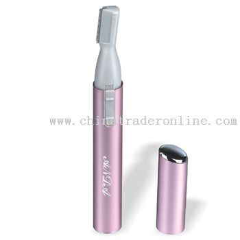 eyebrow trimmer from China